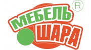 Мебель шара